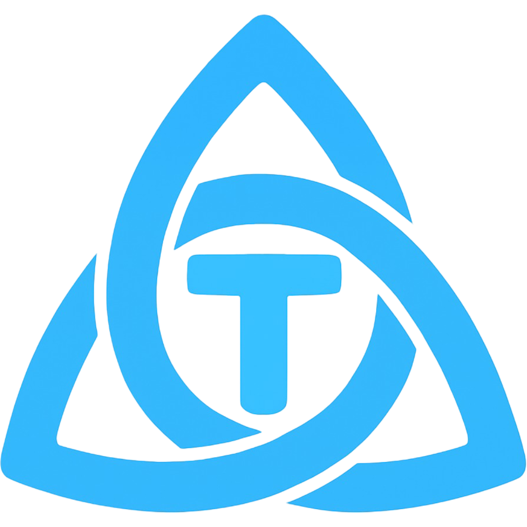 TriVendo Logo